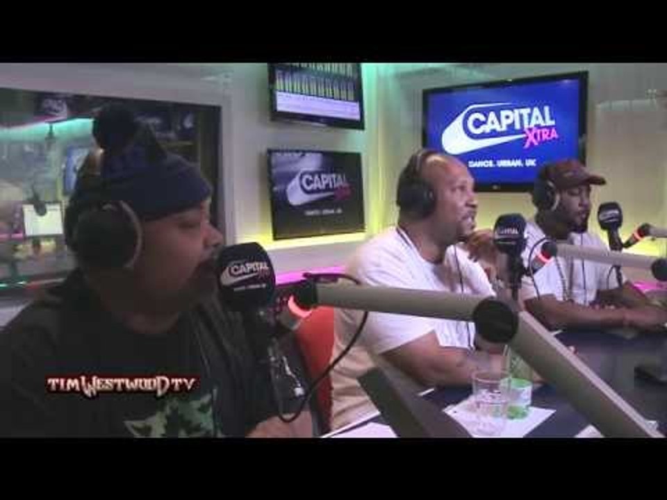 D12 on new album, Eminem, tour - Westwood
