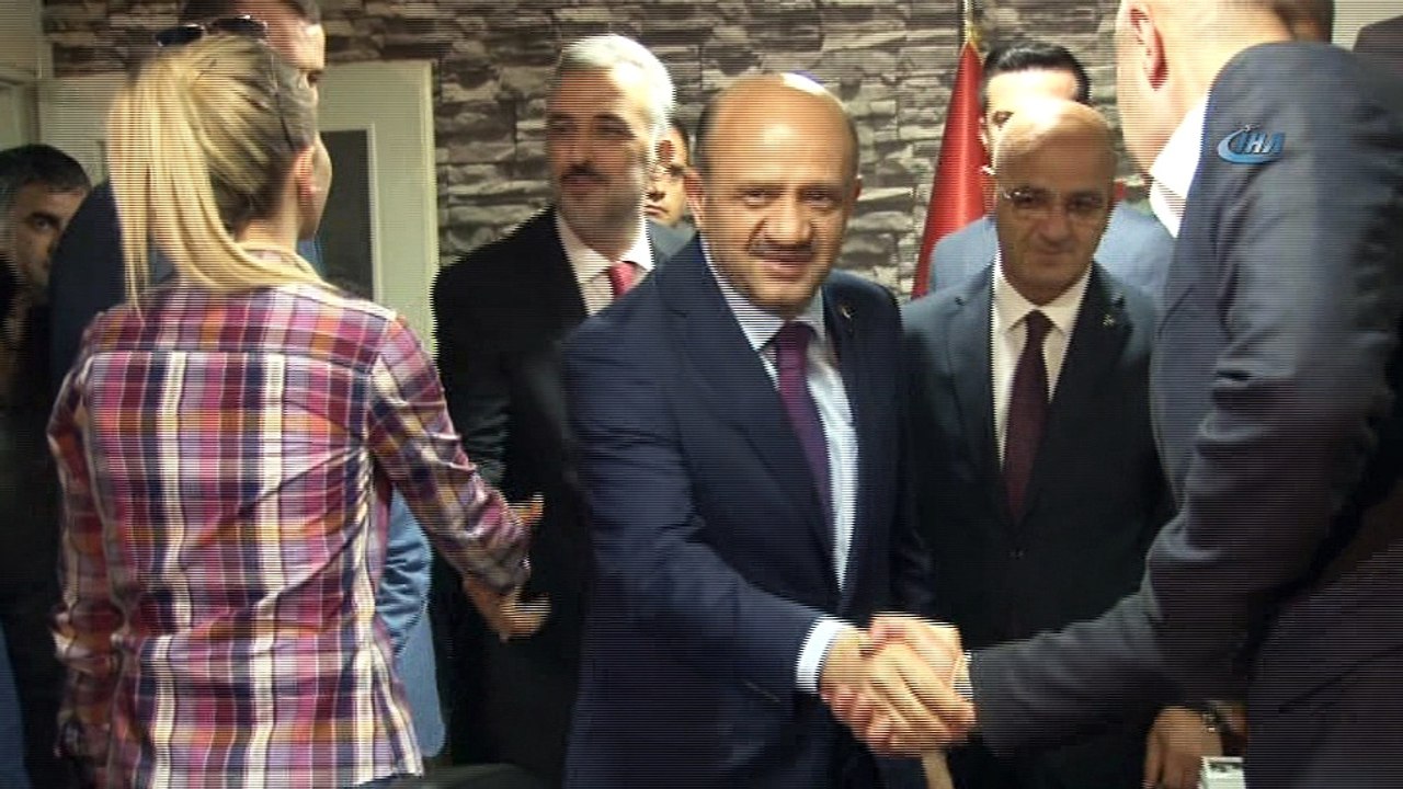 Başbakan Yardımcısı Fikri Işık: “Bölgenin huzur ve istikrarına karşı tehdit oluşturabilecek her şeye karşı koymayı sürdüreceğiz”