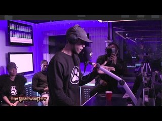 Chip X Westwood - 2 In A Week Freestyle - Westwood