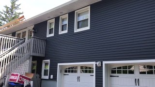 Affordable Tenafly Exterior House Renovation Near Me  (201) 345-7628