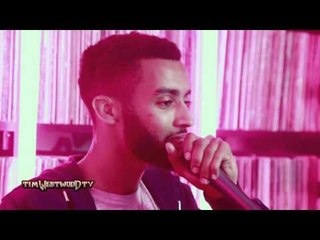 Aystar freestyle - Westwood Crib Session
