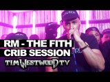 RM freestyle - Westwood Crib Session