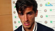 Roland-Garros 2018 - Pierre-Hugues Herbert : 