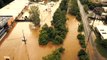 Flooding, landslides rip through western North Carolina