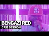 Bengazi Red freestyle - Westwood Crib Session