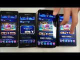 【FFBE】FFブレイブエクスヴィアス レア召喚54連(54連ガチャ) (FINAL FANTASY BRAVE EXVIUS)