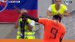 Quincy Promes Goal - Slovakia vs Netherlands 1-1 31/05/2018