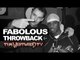 Fabolous freestyle legendary unreleased throwback from 2003 - Westwood