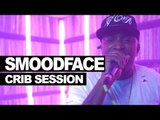 Smoodface freestyle - Westwood Crib Session