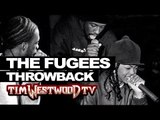 The Fugees freestyle rare, first time ever released! Throwback 1995 - Westwood