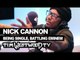 Nick Cannon on battling Eminem for 100k - Westwood