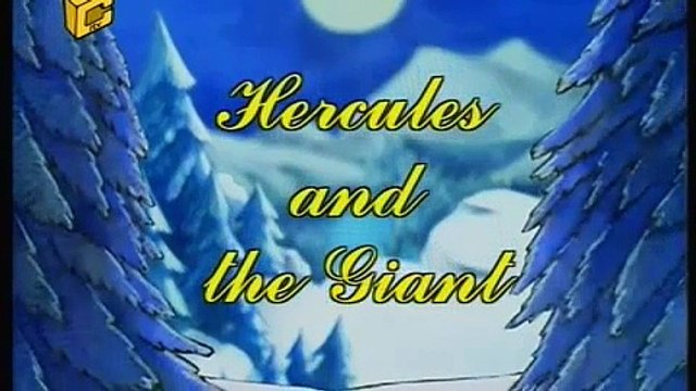 Wolves, Witches and Giants eps 2 – Hansel and Gretel