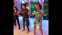 Pinoy Celebrities BBOOM BBOOM Dance Challenge PART 3!  (NEWEST)