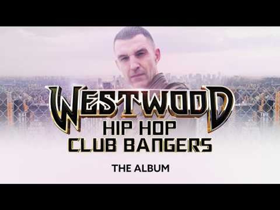 Hip Hop Club Bangers - Eminem, 50 Cent, Kanye West, Biggie OUT NOW!