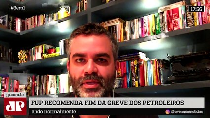 Jovem Pan 3 em 1 - 31/05/2018