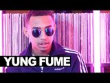 Yung Fume on Tinie Tempah, Wizkid & Ty Dolla, Noughts & Crosses 3