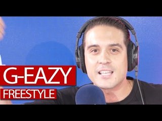 G-Eazy freestyle on 2Pac beat - Westwood