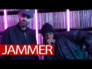 Jammer on his journey & legacy in the game - Westwood (4K)