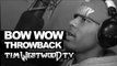 Bow Wow freestyle never heard before from 2005 - Westwood Throwback