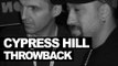 Cypress Hill freestyle 1998 never heard before! Westwood Throwback