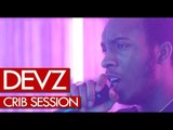 Devz freestyle - Westwood Crib Session