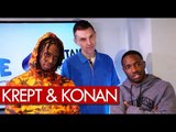 Krept & Konan 7 Days 7 Nights, Drake, Wo Wo Wo challenge