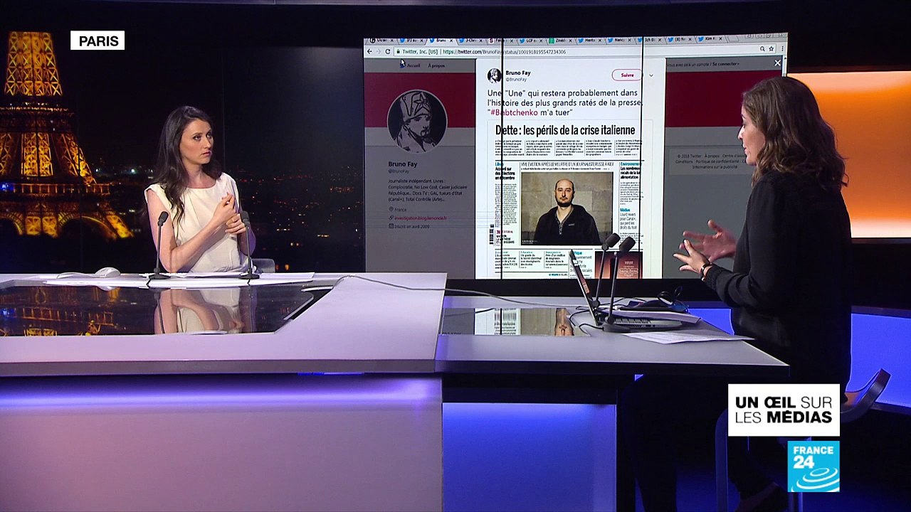2018-05-31 22:20 UN OEIL SUR LES MEDIAS