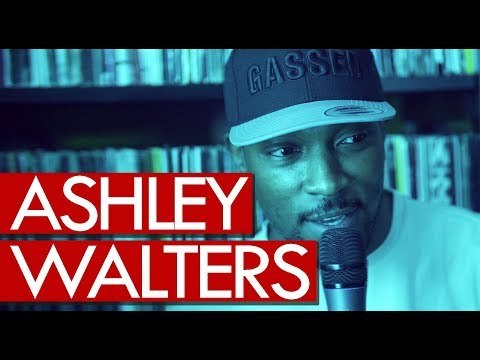 Ashley Walters on new show Bulletproof, another Top Boy?