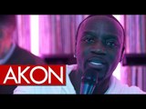 Akon on Konvict Kartel, Wahala and takin over Africa