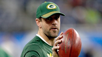 Garafolo: Rodgers looking for 'player control' and opt-out options in new deal