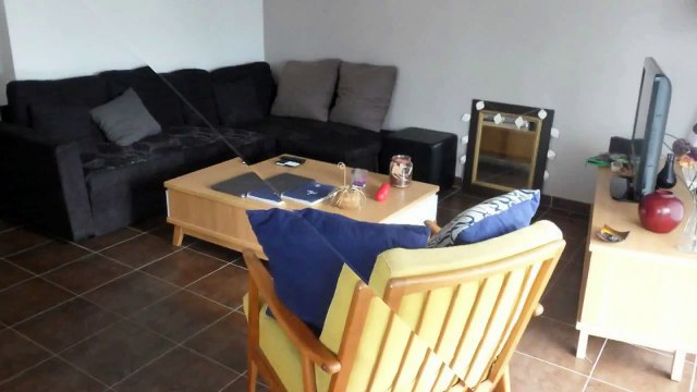 A louer - Appartement - BOURGOIN-JALLIEU (38300) - 2 pièces - 53m²