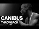Canibus freestyle - exclusive never heard before throwback