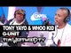 DJ Whoo Kid & Tony Yayo on 50 Cent, Jimmy Henchman, Game, beefs.