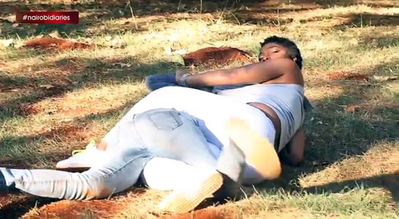 NAIROBI DIARIES S08 | EP4 PT2 - Barbie VS Pendo