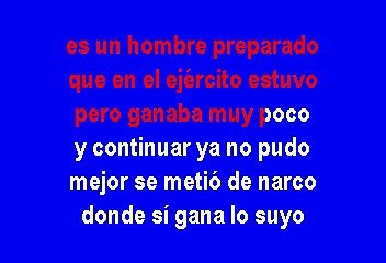 Los Tucanes De Tijuana - El Paisano (Karaoke)