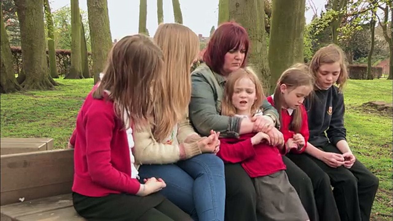 Josie: My Cancer Curse (Cancer Documentary) - Real Stories