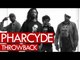 Pharcyde freestyle - first time released throwback!