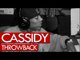 Cassidy freestyle goes hard on Dipset Anthem! Throwback 2004