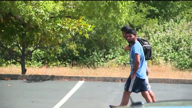 7 Men Accused of Groping Underage Girls at Water Park Go Free as Prosecutors Gather More Evidence