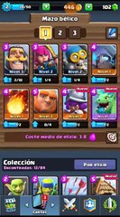 Primeras batallas descubriendo la fuerza de Mini P.E.K.K.A