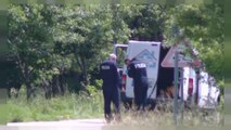 Confine Bosnia Eergovina, spari della polizia: feriti due bambini