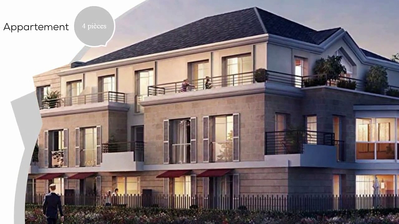 A vendre - Appartement - SAINT CYR SUR LOIRE (37540) - 4 pièces - 83m²