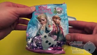 Disney Frozen Surprise Egg Learn-a-Word! Spelling Pets! Lesson 10