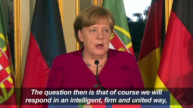 US to impose steel, aluminum tariffs on EU, Canada, Mexico