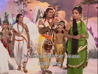 Shree Ganesh - eps 28 part 1/2