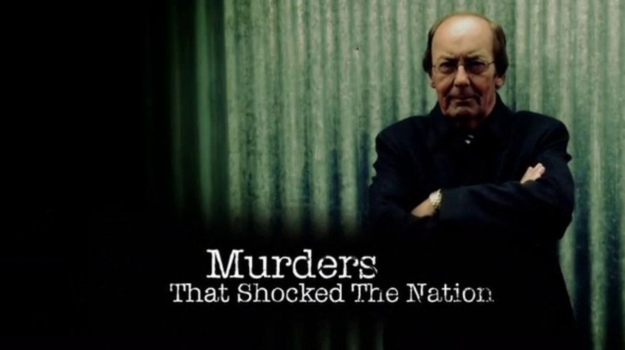 The Welsh Child Killer