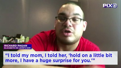 Mom’s Dying Wish to See Daughter Graduate High School Granted in Hospital Room