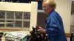 102-Year-Old Woman Still Going Strong as Hospital Volunteer