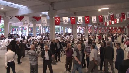 Başbakan Yardımcısı Işık: "Türkiye Allah'a Şükürler Olsun IMF'ye Muhtaç Olmaktan Kurtuldu"