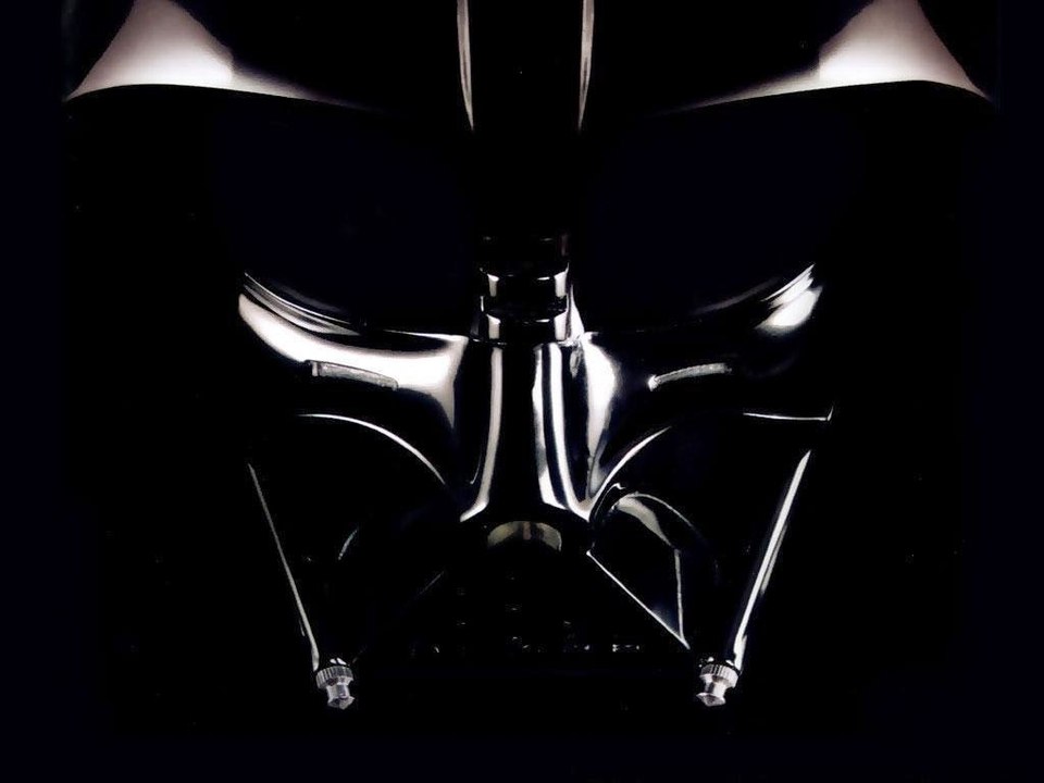 The Last Vader Review